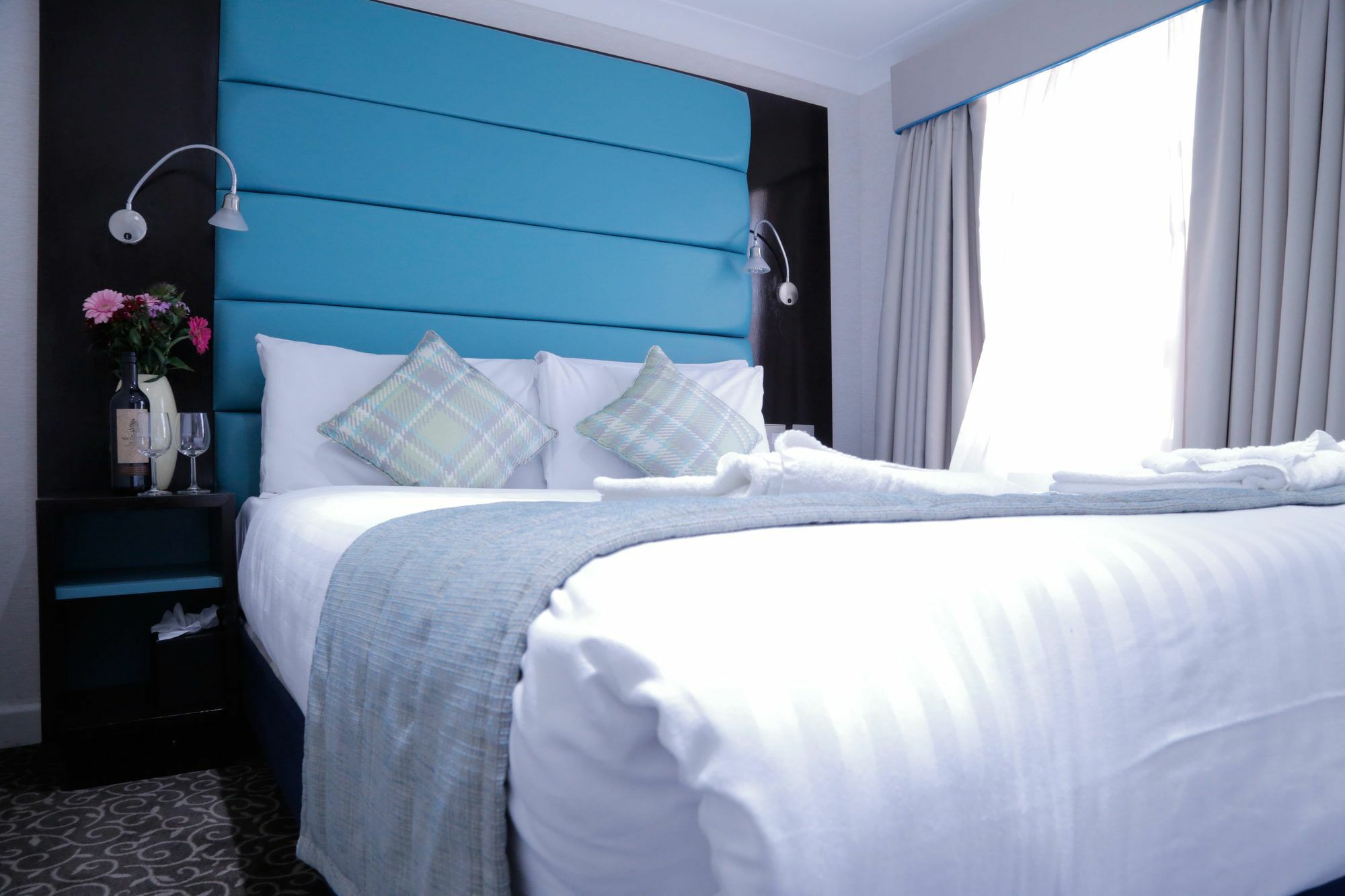Hotel Astors Belgravia Londres