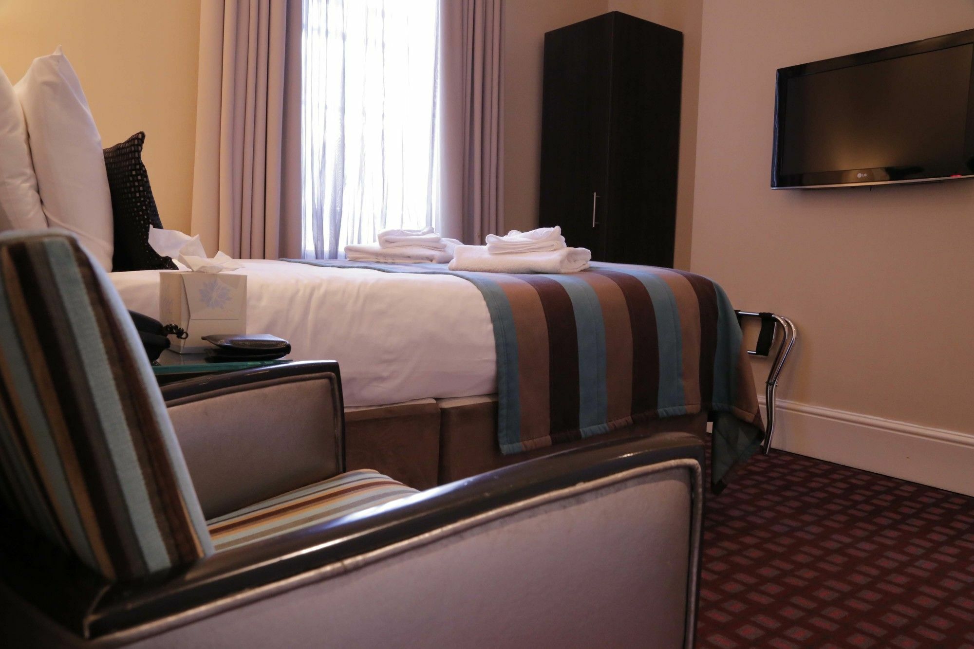 Astors Belgravia Hotel Londres