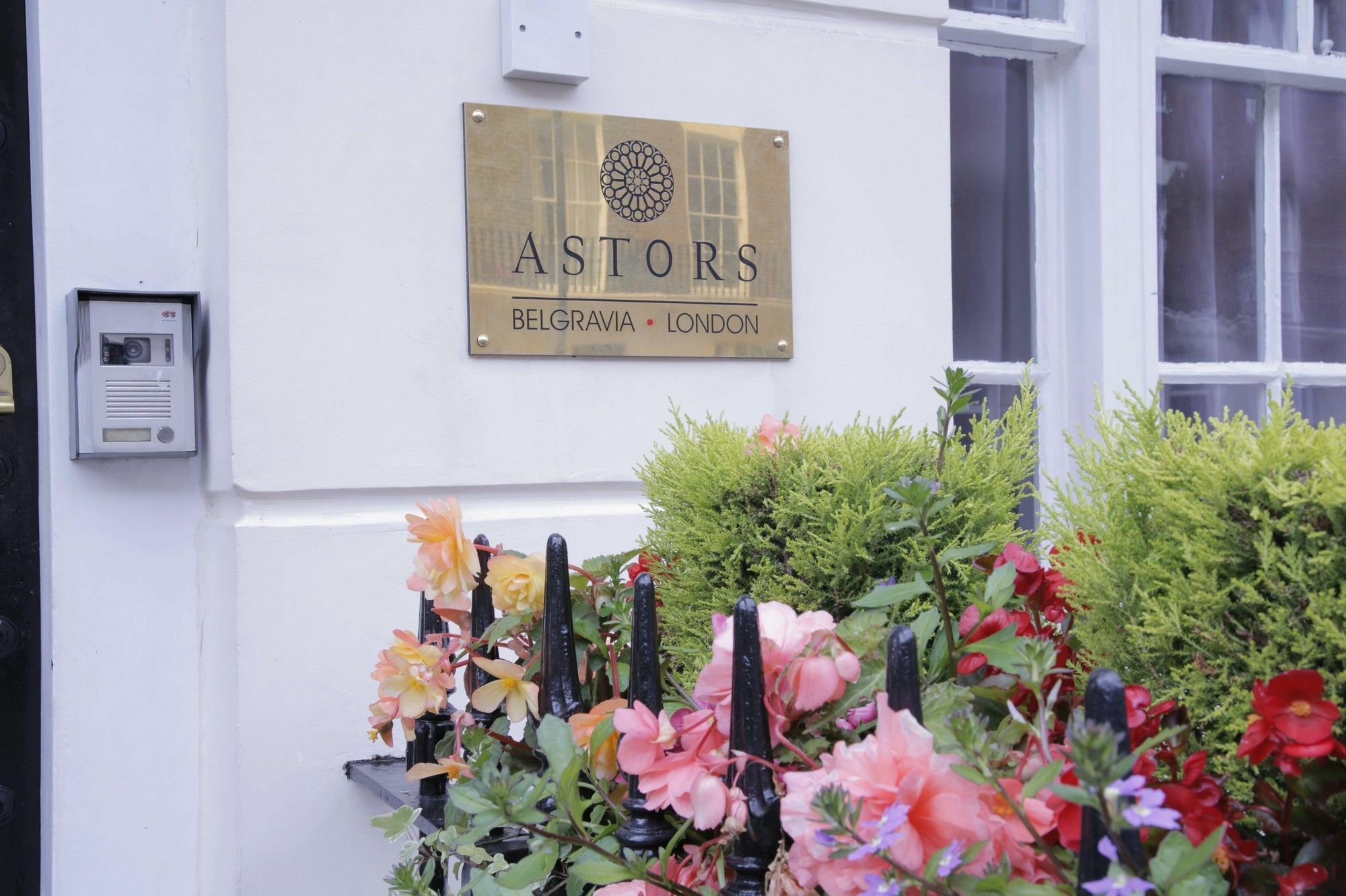 Astors Belgravia Londres