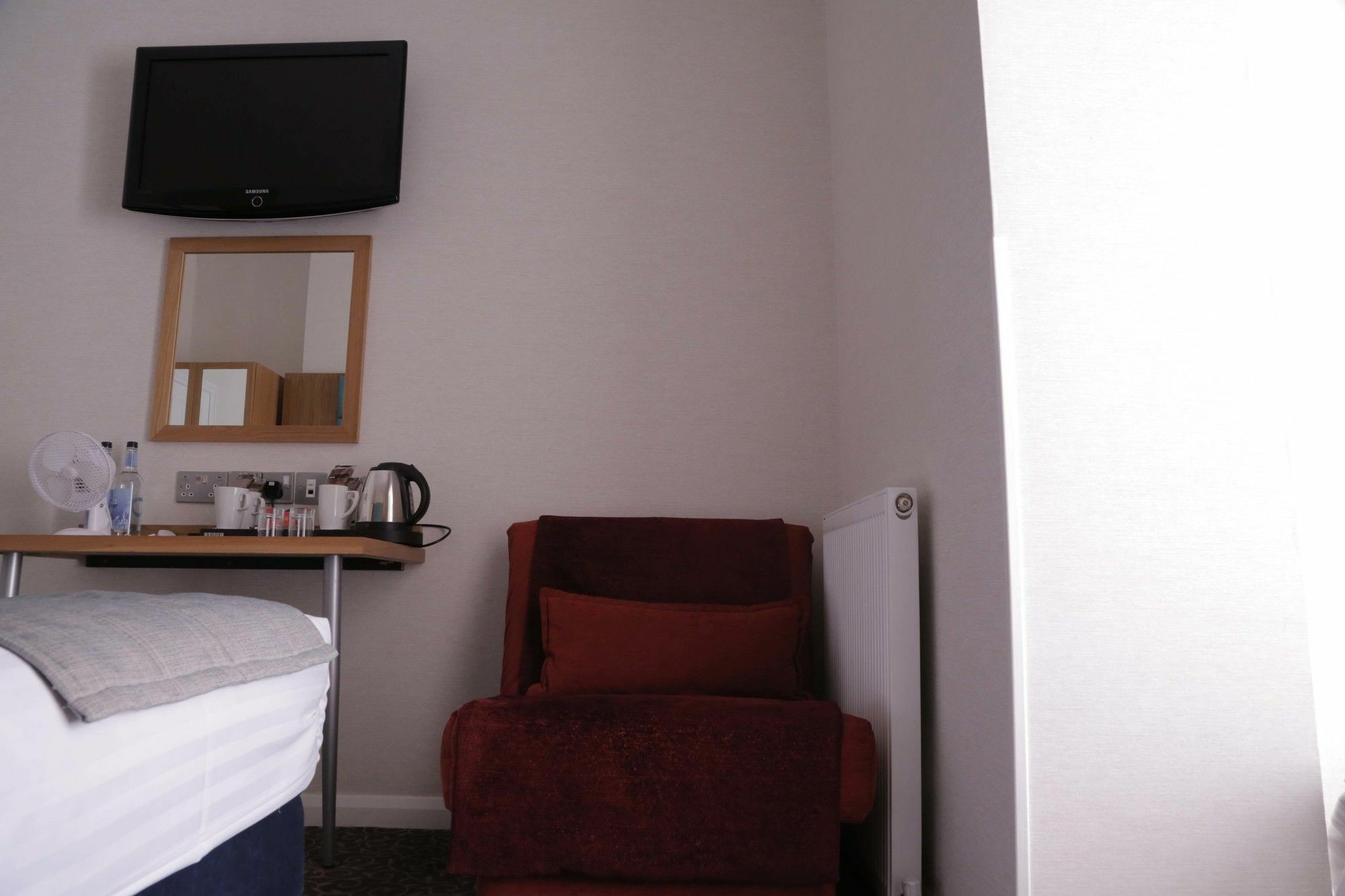 Astors Belgravia 3* Londres