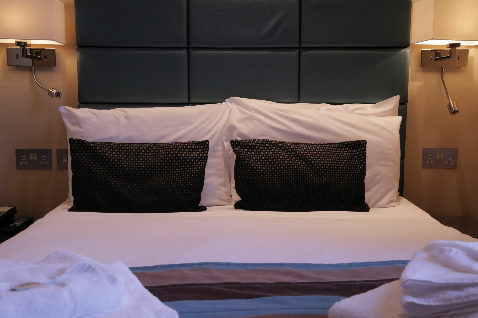 Astors Belgravia Hotel Londres