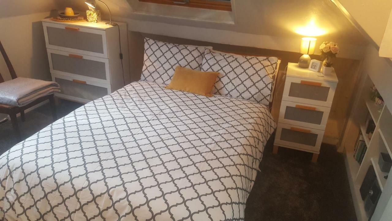 Accommodatie bij particulieren Comfy Well Located *