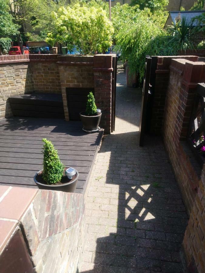 Casa de férias Dockside Londres