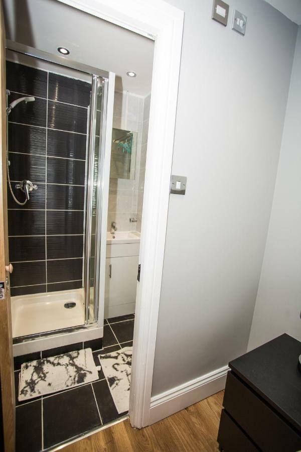 Sunset Homes Apartamento *