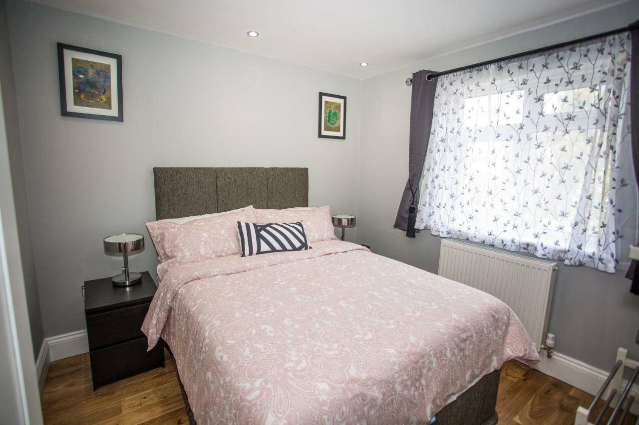Apartamento Sunset Homes
