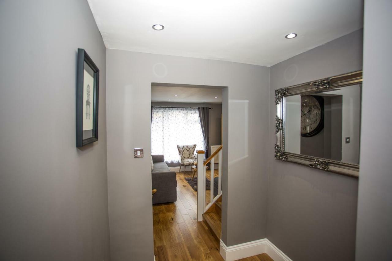 Sunset Homes Apartamento Londres