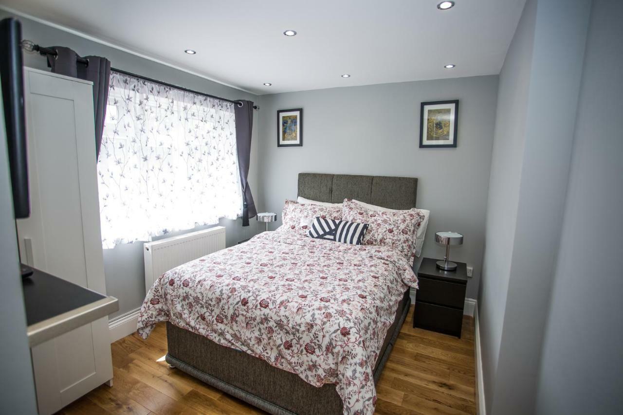 Apartamento Sunset Homes Londres