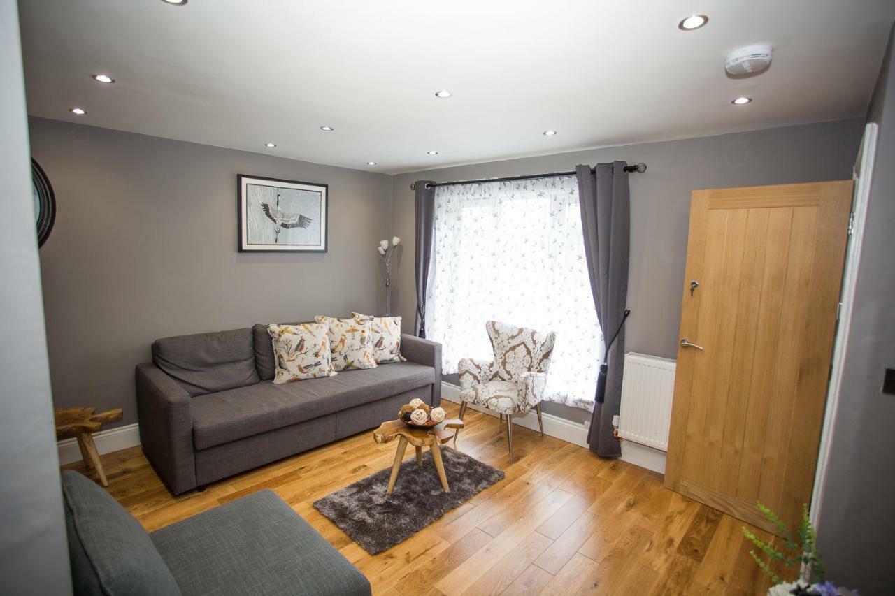 Apartamento Sunset Homes Londres