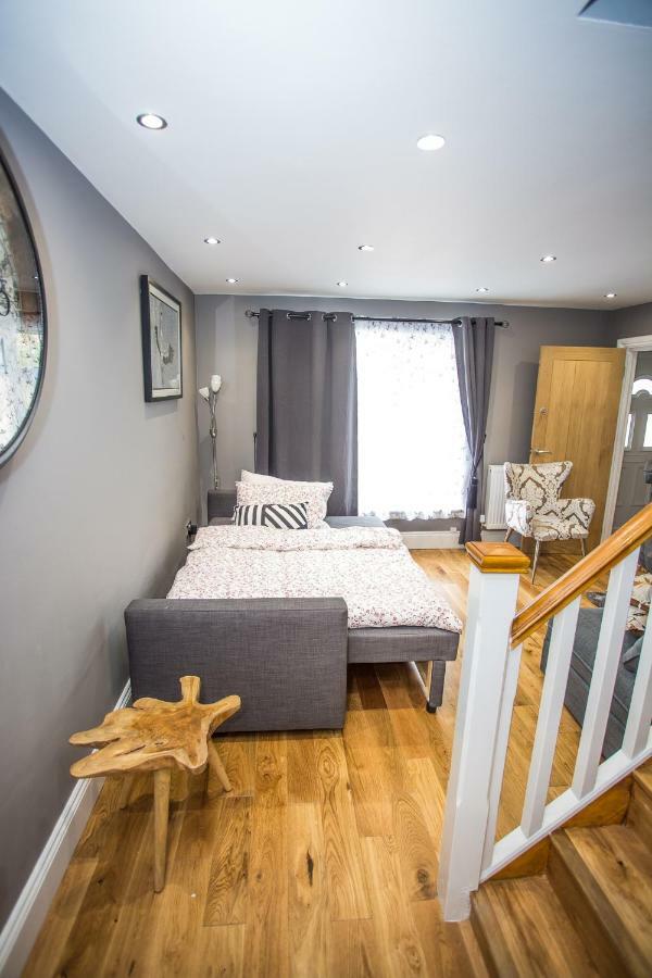 Apartamento Sunset Homes *