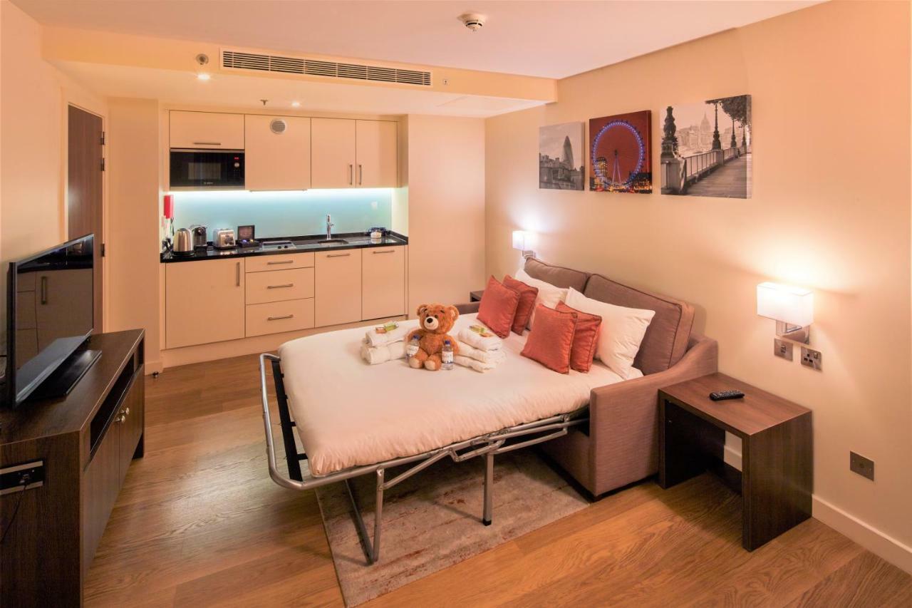 Marlin Waterloo Hotel