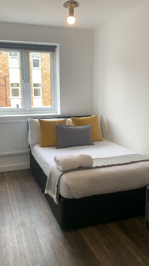 Bed & Breakfast Lavender Hill Londen