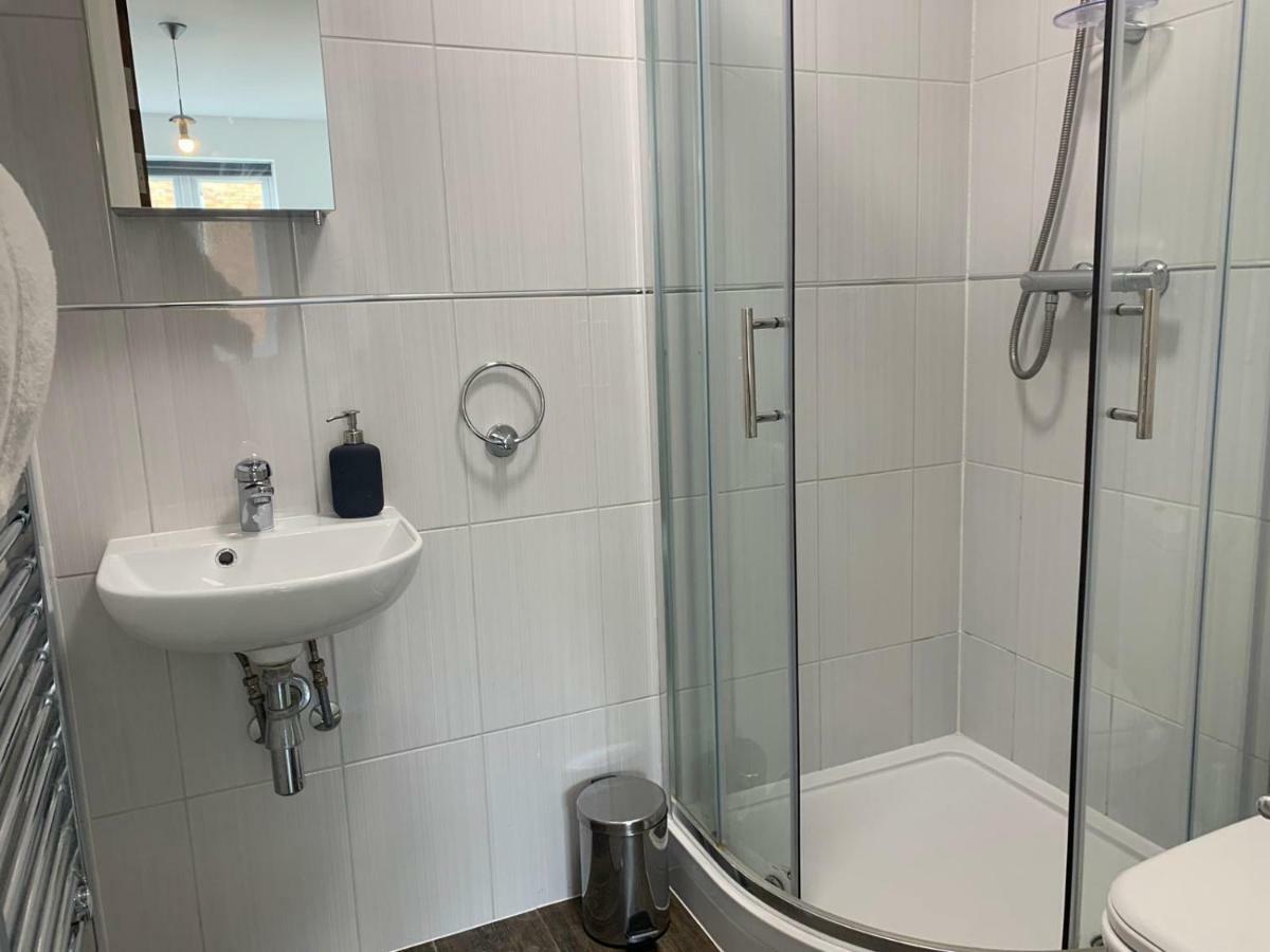 Bed & Breakfast Lavender Hill Londen