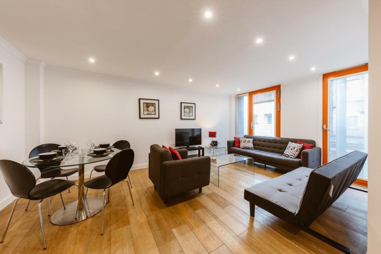 Appartement Rosea Londres
