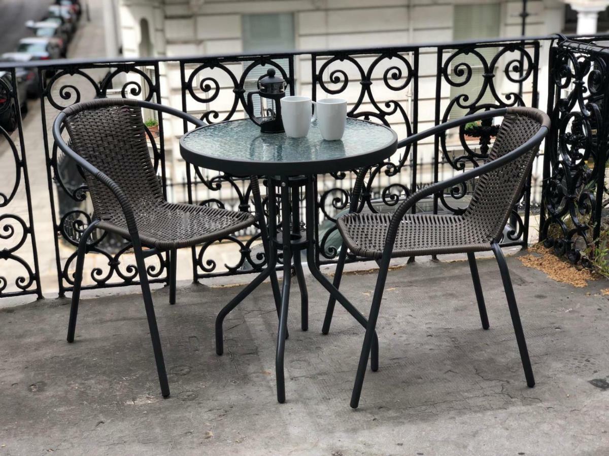 Apartamento Courtfield Gardens