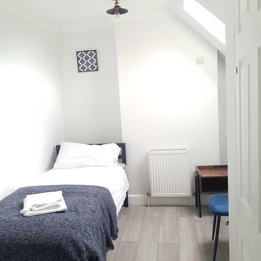 Hotel Golders Park Londen