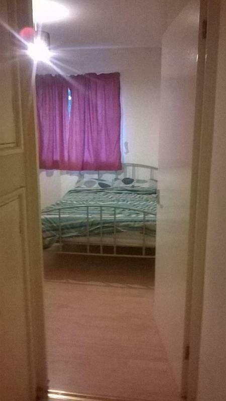 Double Bed @clapham Londres