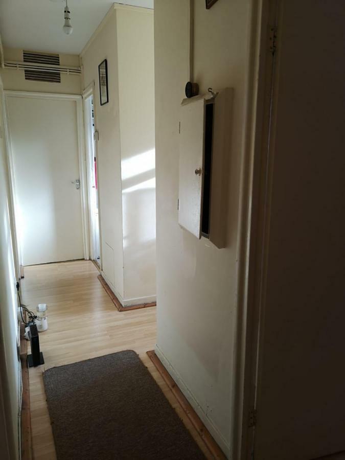 Quarto em Acomodações Particulares Double Bed @clapham Londres