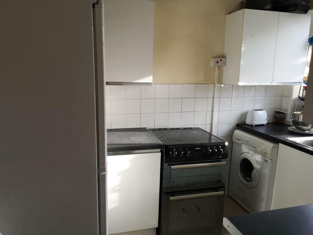 Privatunterkunft Double Bed @clapham London