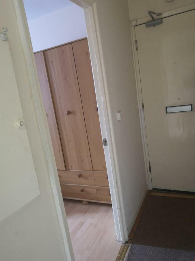 Double Bed @clapham Quarto em Acomodações Particulares *