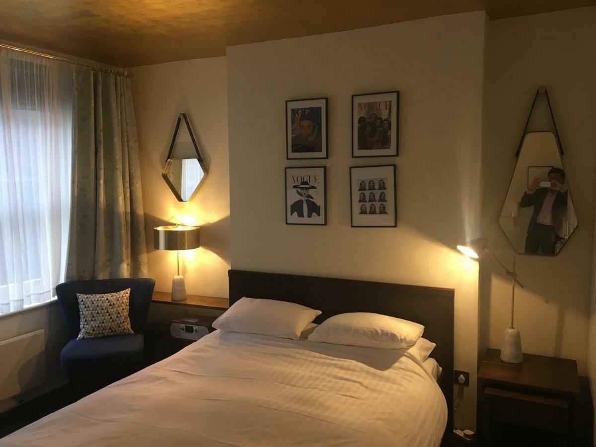 Apartment, Covent Garden Appartement *