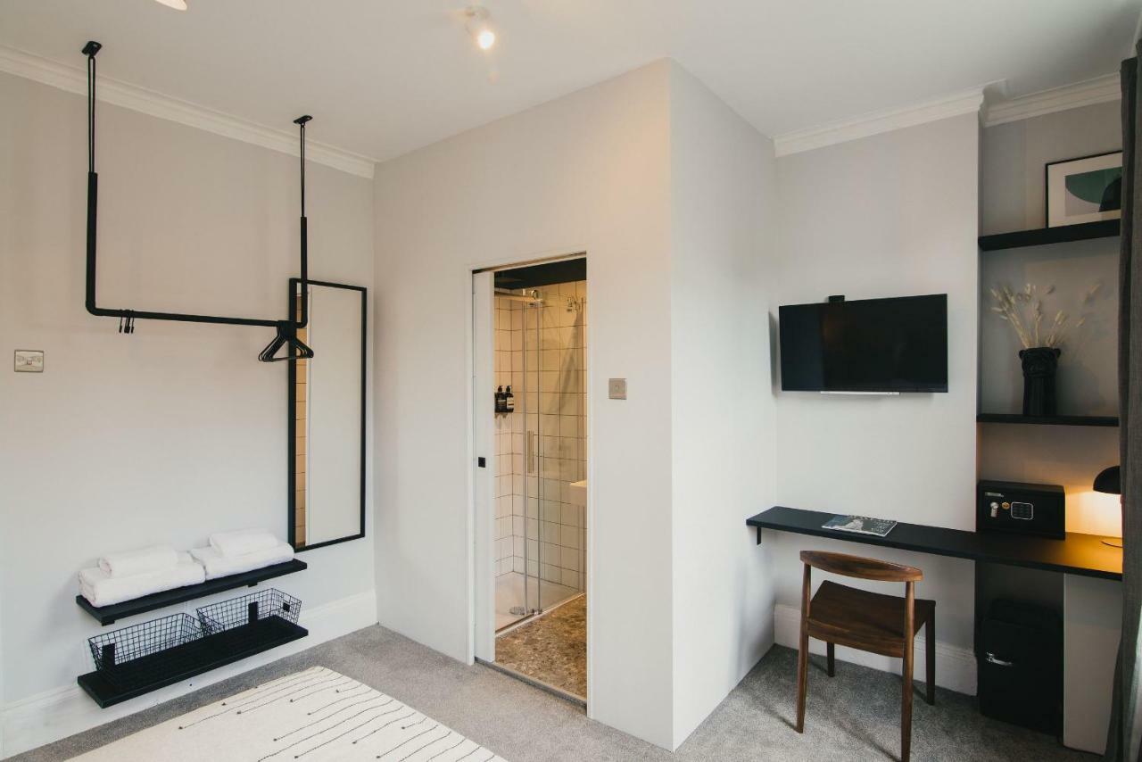 D8 - Shoreditch 4* Londres
