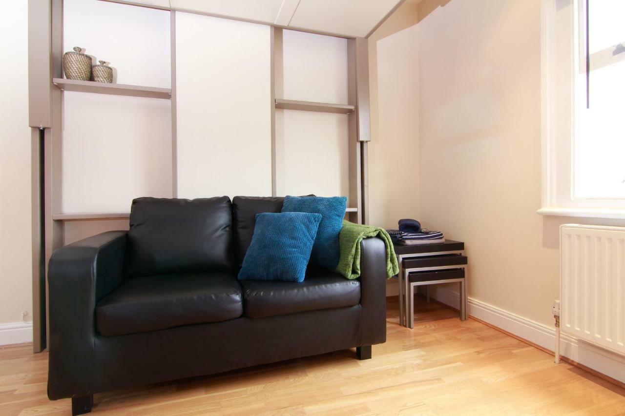 Urban Notting Hill Appartement Londres