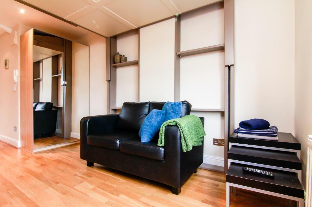 Urban Notting Hill Appartement Londres