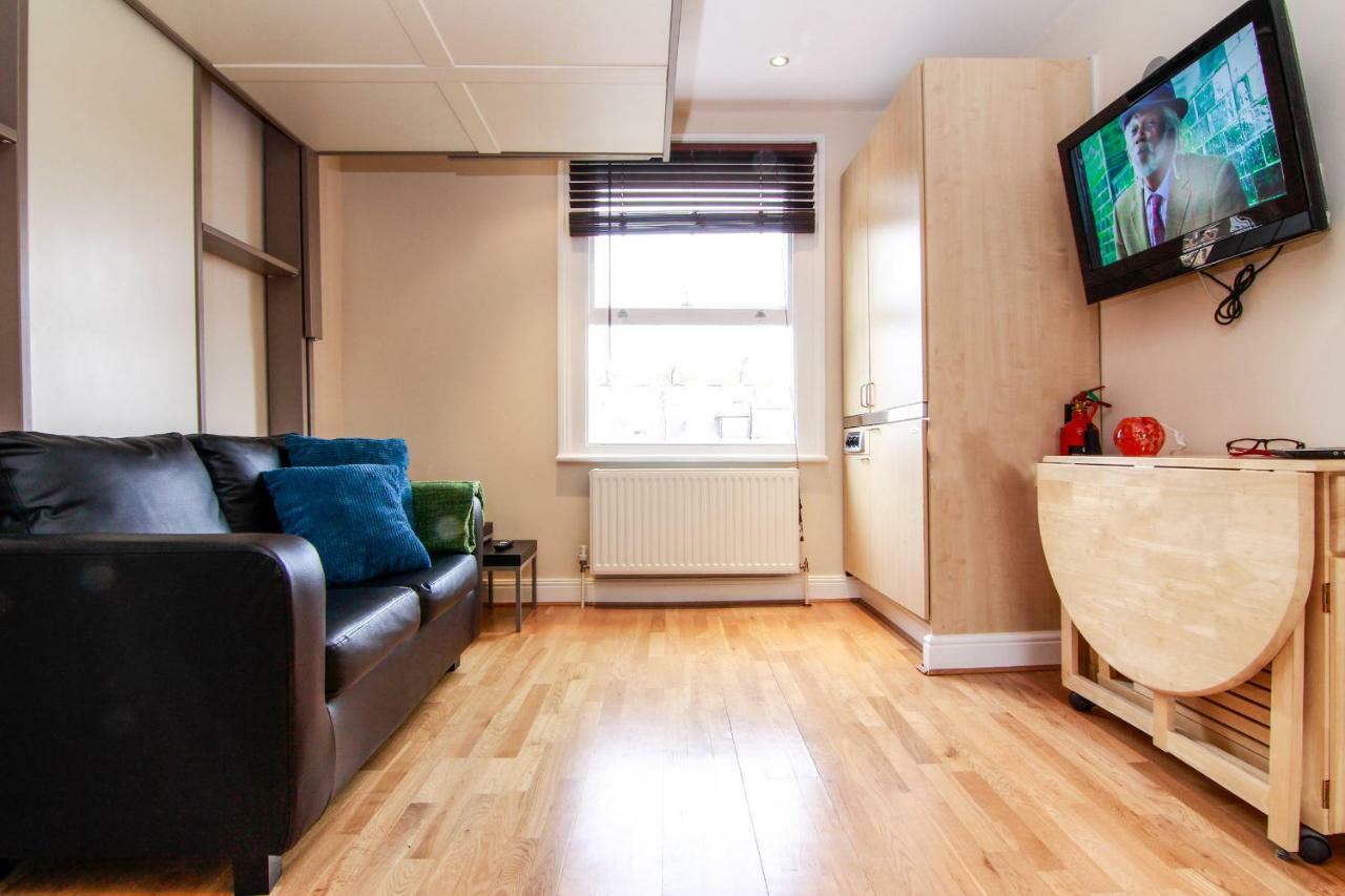 Urban Notting Hill Appartement Londres