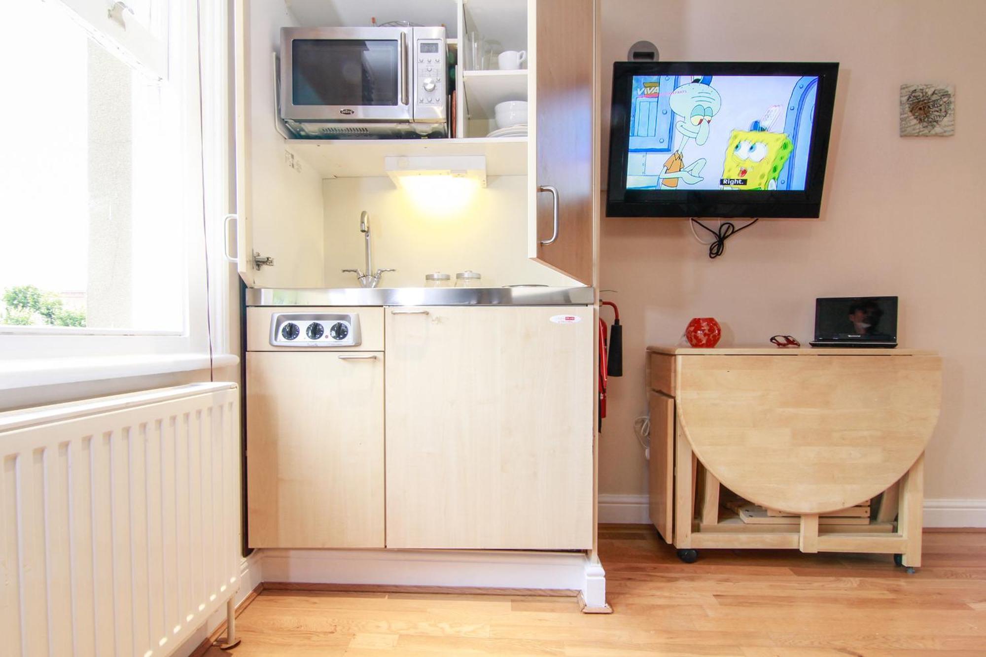 Appartement Urban Notting Hill *
