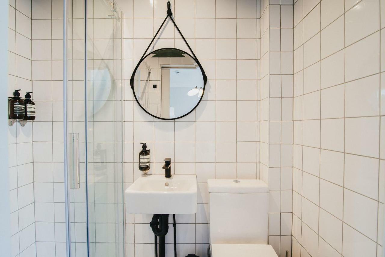 Maison d'hôtes D8 - Shoreditch Londres