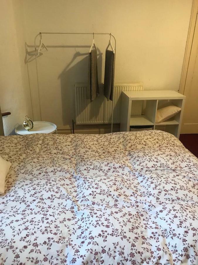 White House Walthamstow Couette-café *
