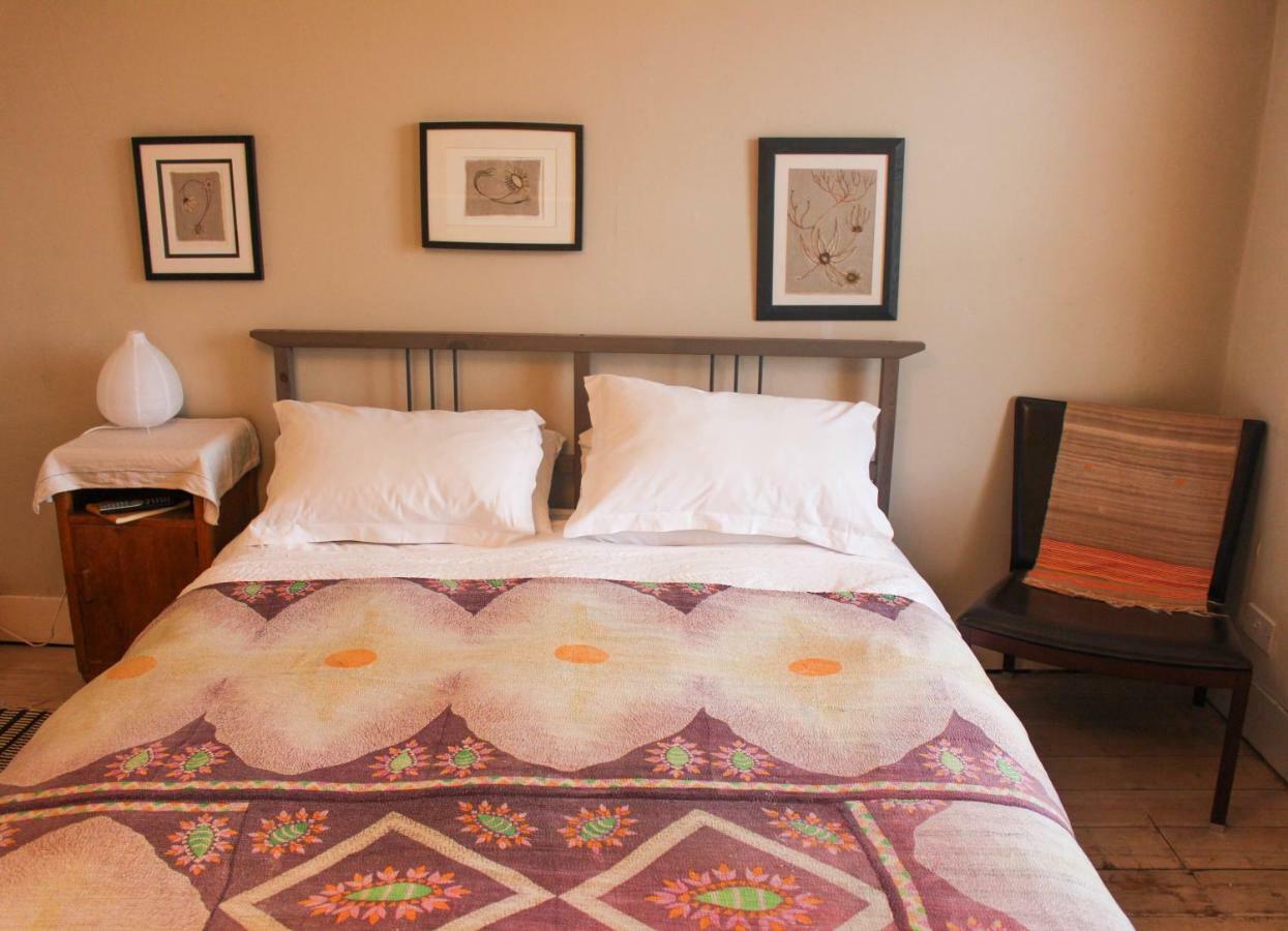 Telegraph Hill Couette-café *