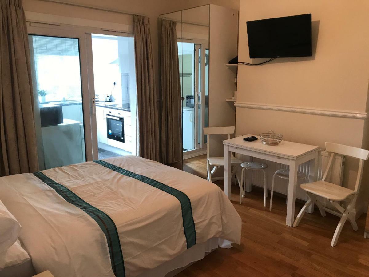 Gladstone 3* Londres