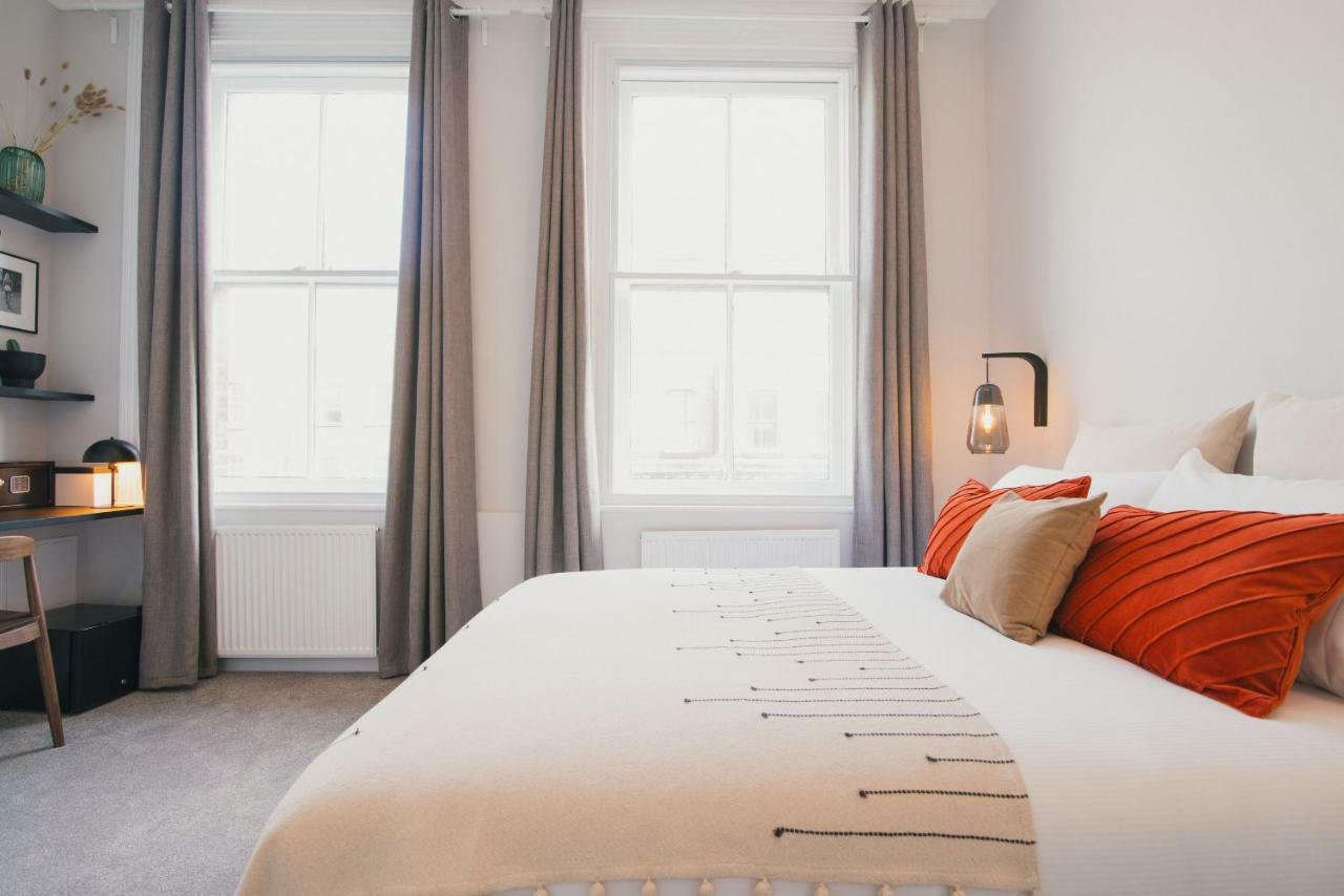 D8 - Shoreditch Maison d'hôtes Londres