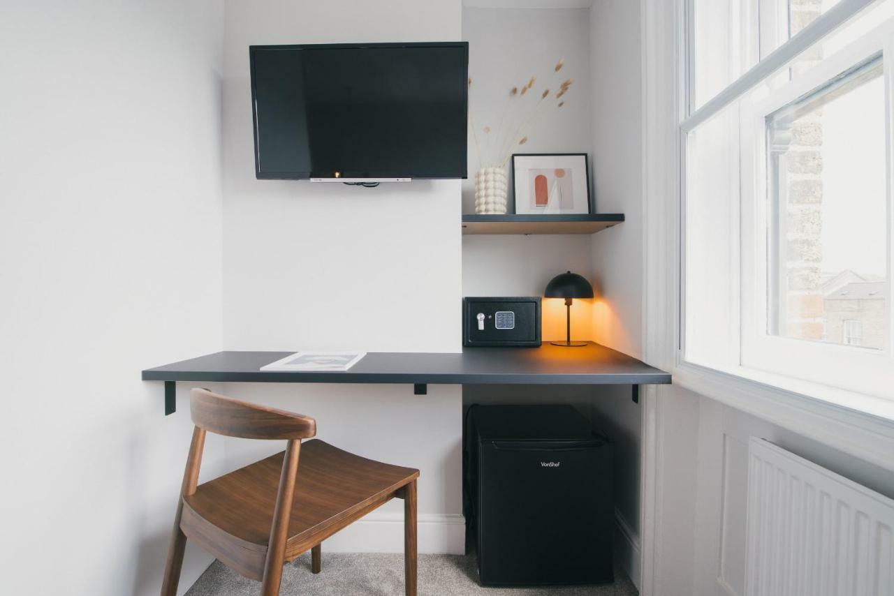 D8 - Shoreditch Maison d'hôtes 4*
