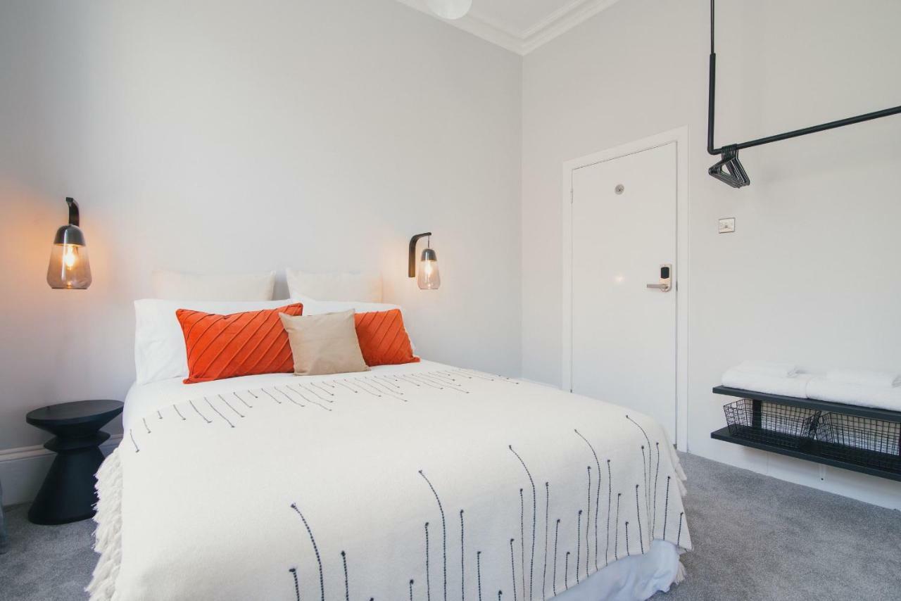Maison d'hôtes D8 - Shoreditch Londres