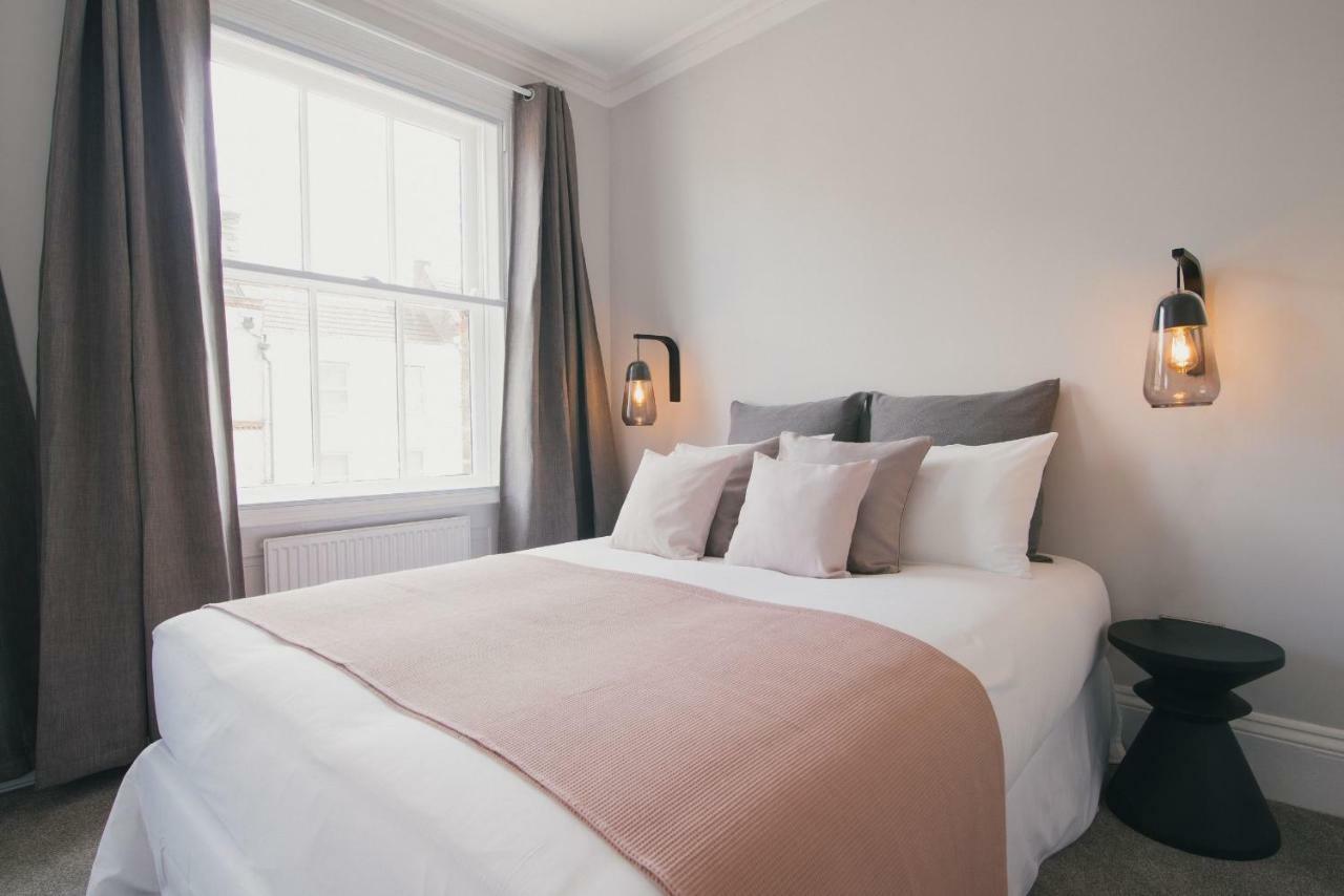 D8 - Shoreditch Maison d'hôtes Londres