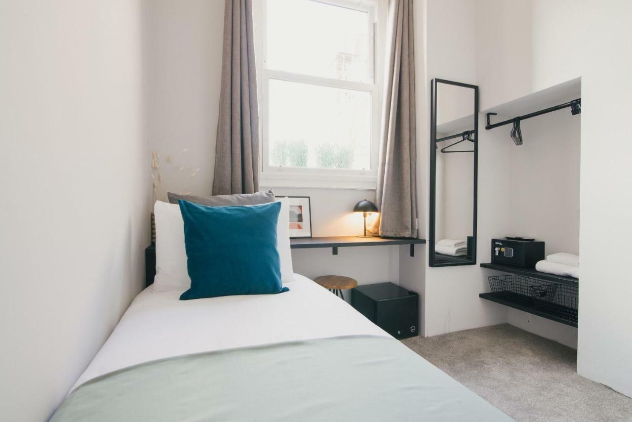 Maison d'hôtes D8 - Shoreditch
