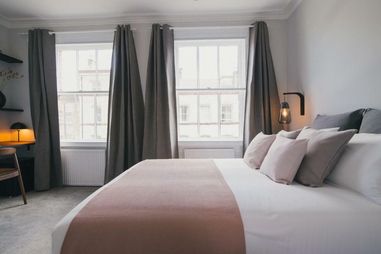 D8 - Shoreditch Maison d'hôtes