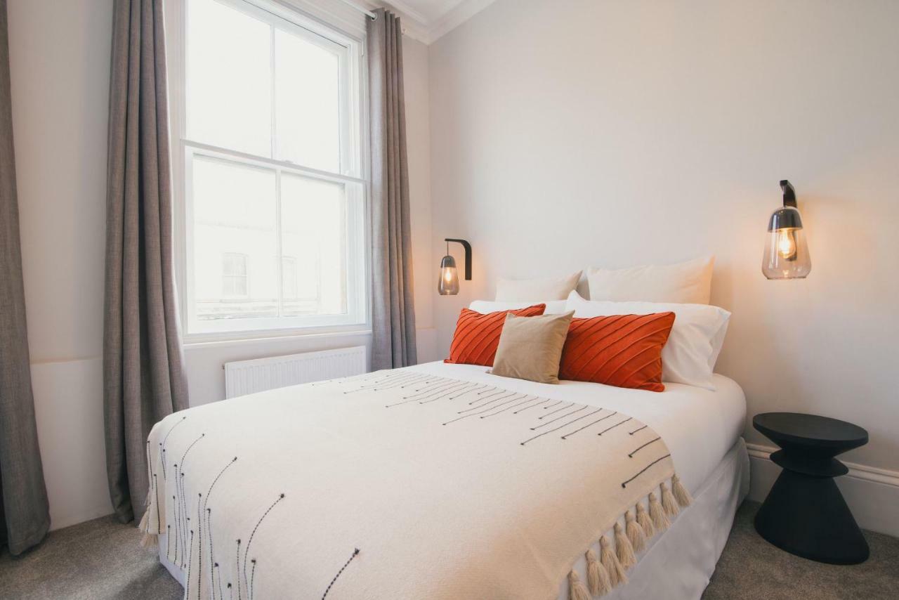 Maison d'hôtes D8 - Shoreditch