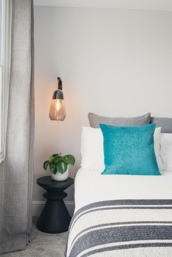 D8 - Shoreditch Maison d'hôtes 4*