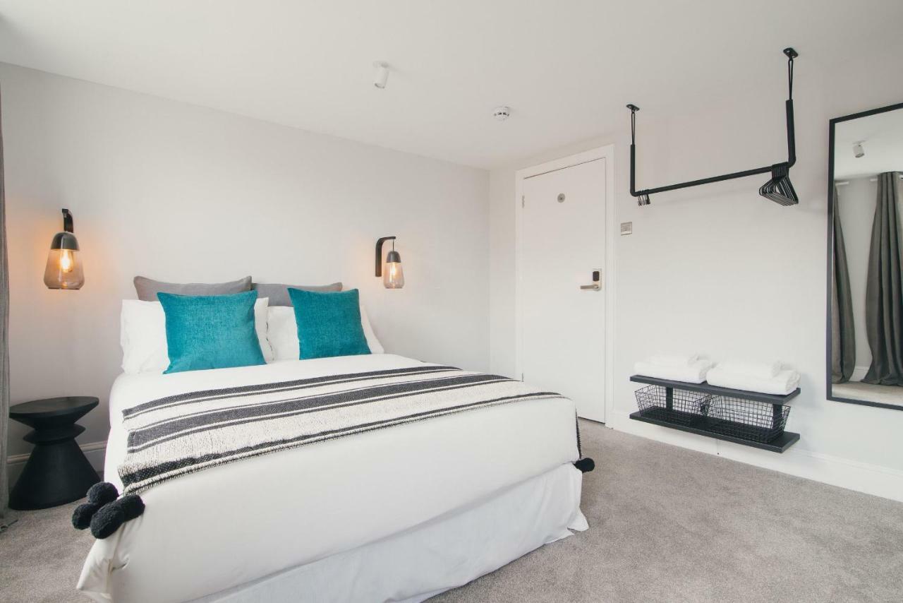 D8 - Shoreditch Maison d'hôtes