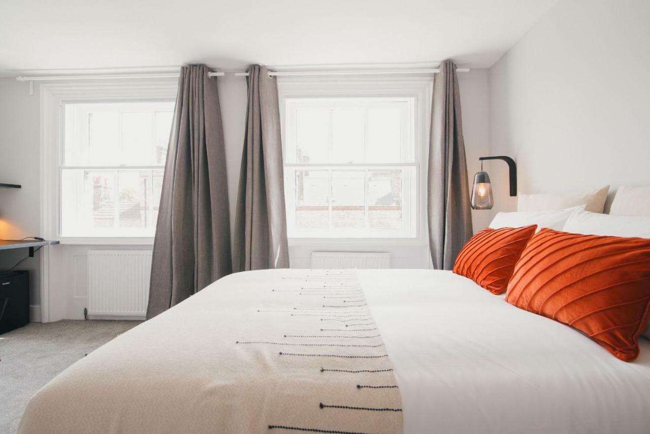 D8 - Shoreditch 4*