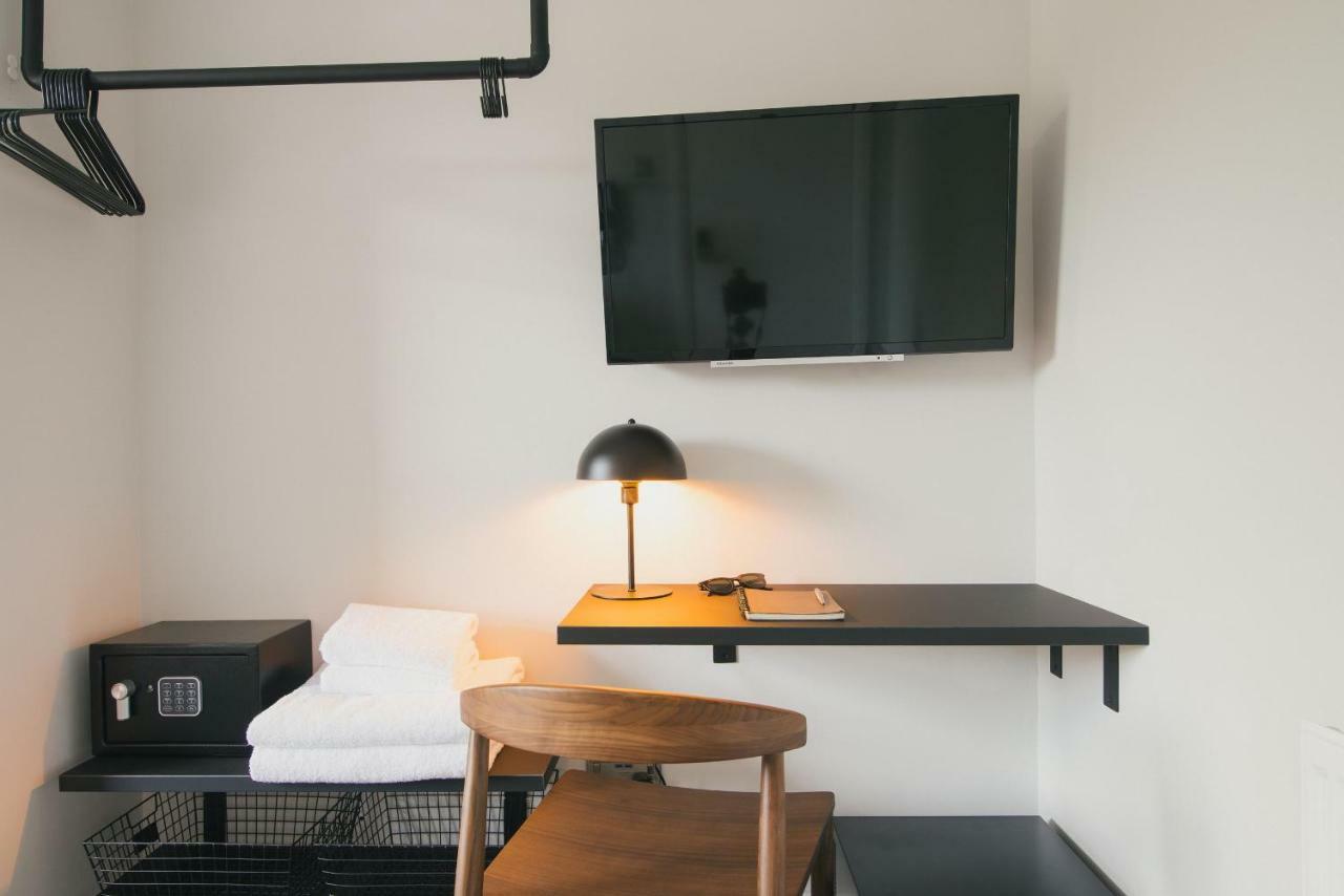 D8 - Shoreditch Maison d'hôtes