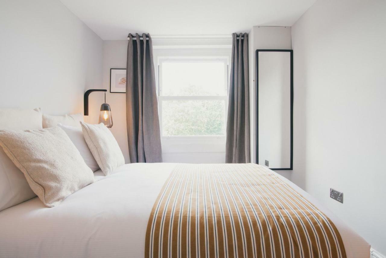 D8 - Shoreditch 4*