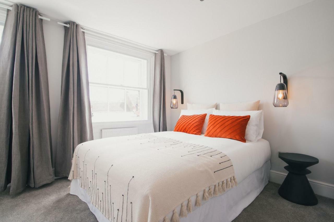 D8 - Shoreditch 4*