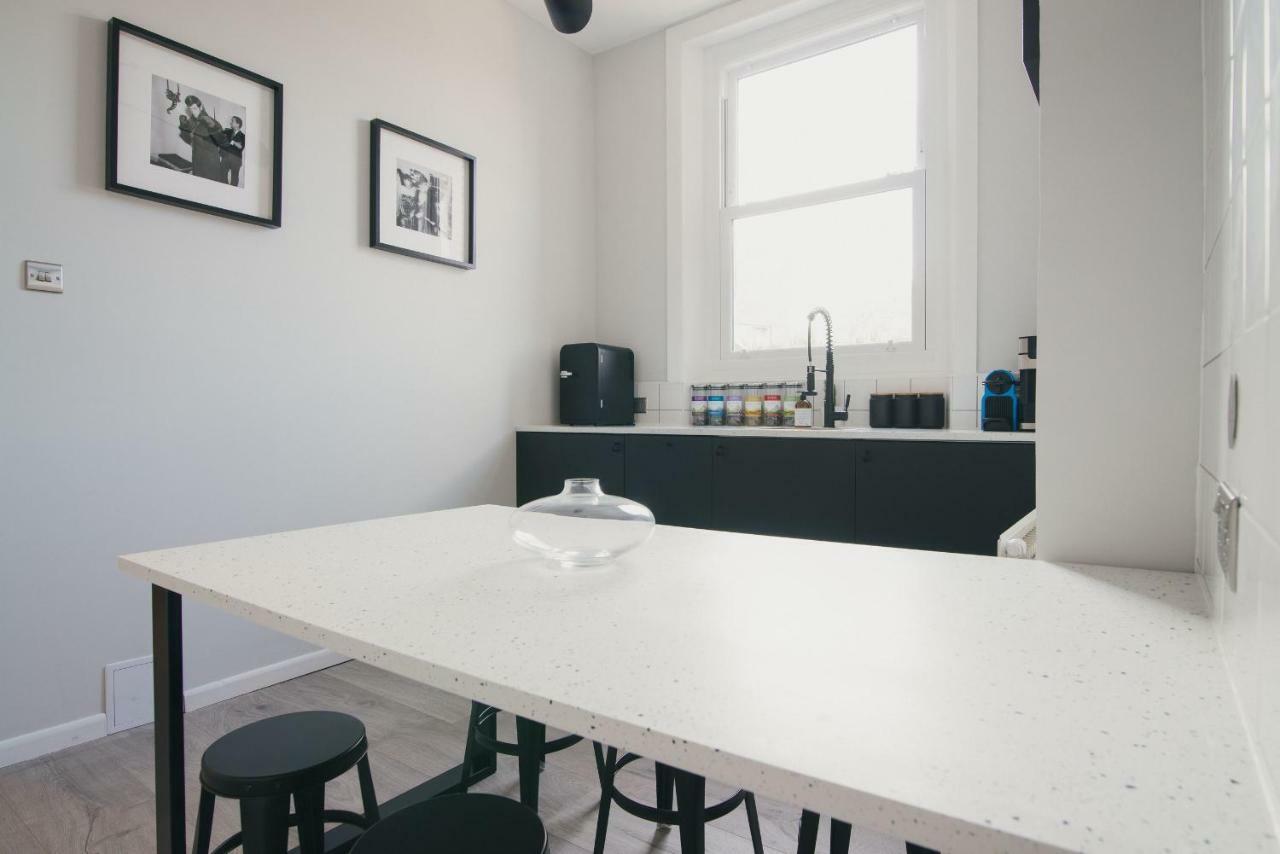 D8 - Shoreditch 4*