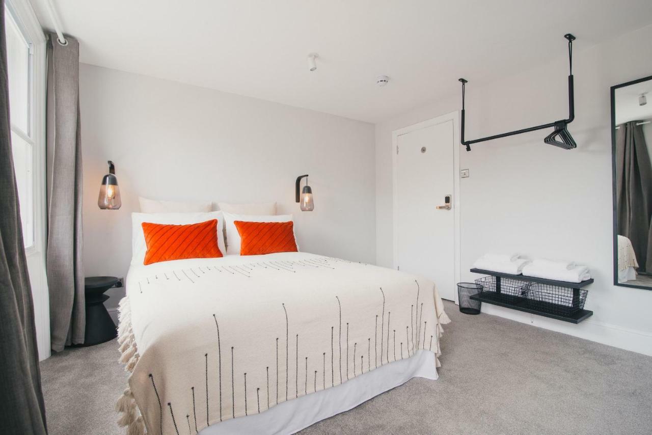 Maison d'hôtes D8 - Shoreditch 4*