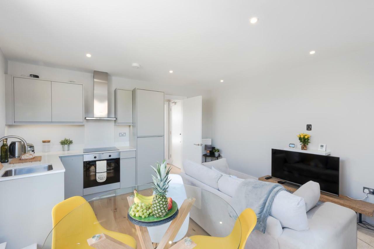 Torriano Avenue Appartement Londres