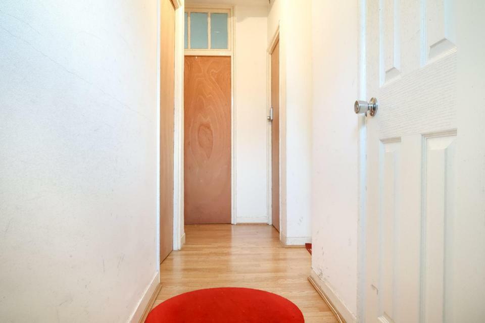 Anson House - Deluxe Guest 1 Londres